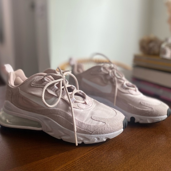 Nike Shoes - Air Max 270 React